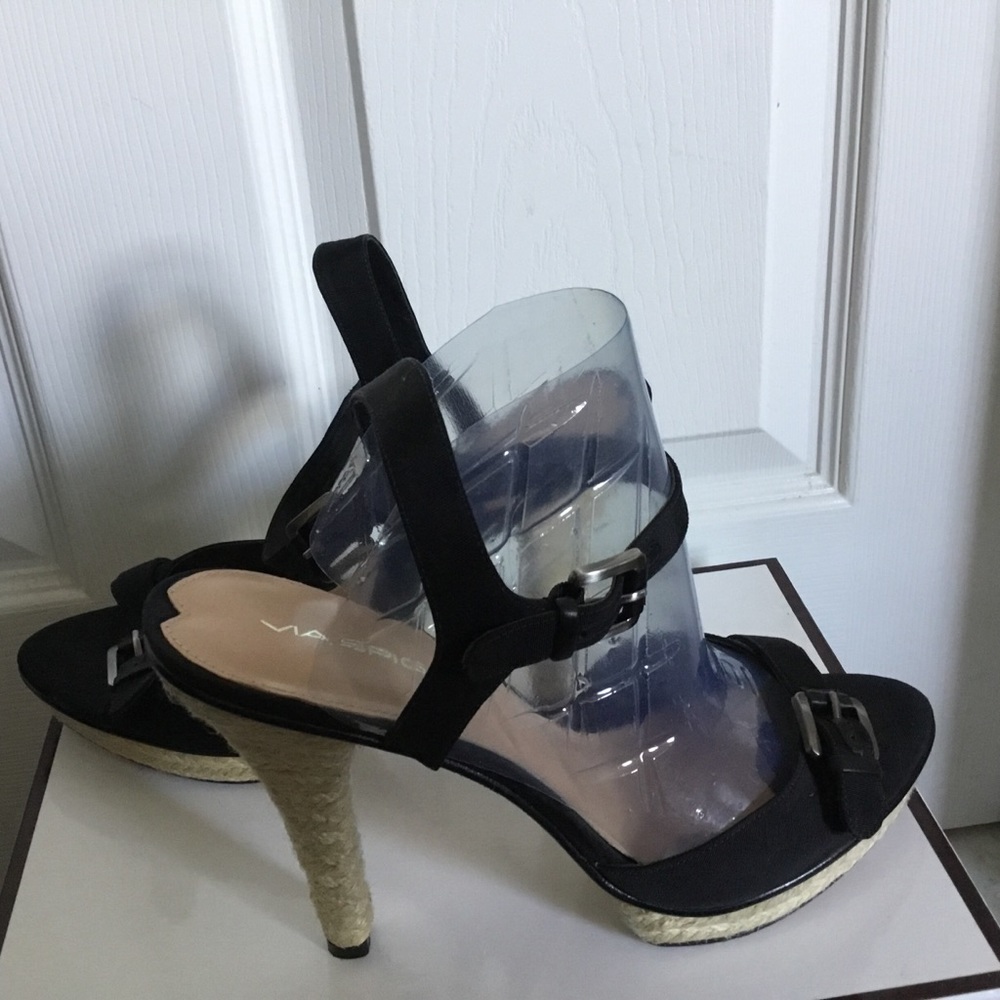 Via Spiga Heels